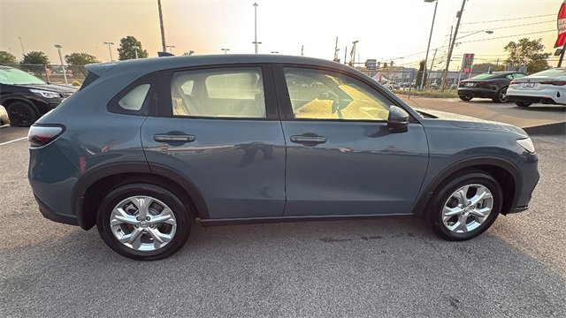 Used 2024 Honda HR-V LX image 6