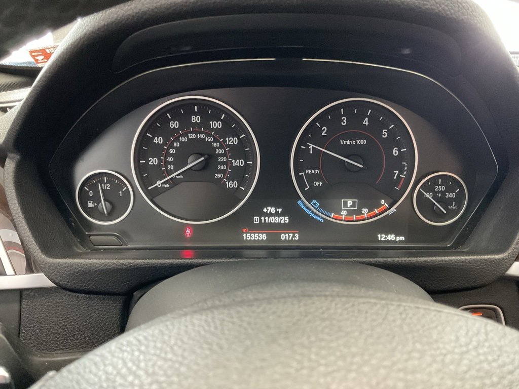 Used 2017 BMW 330i xDrive Wagon image 14