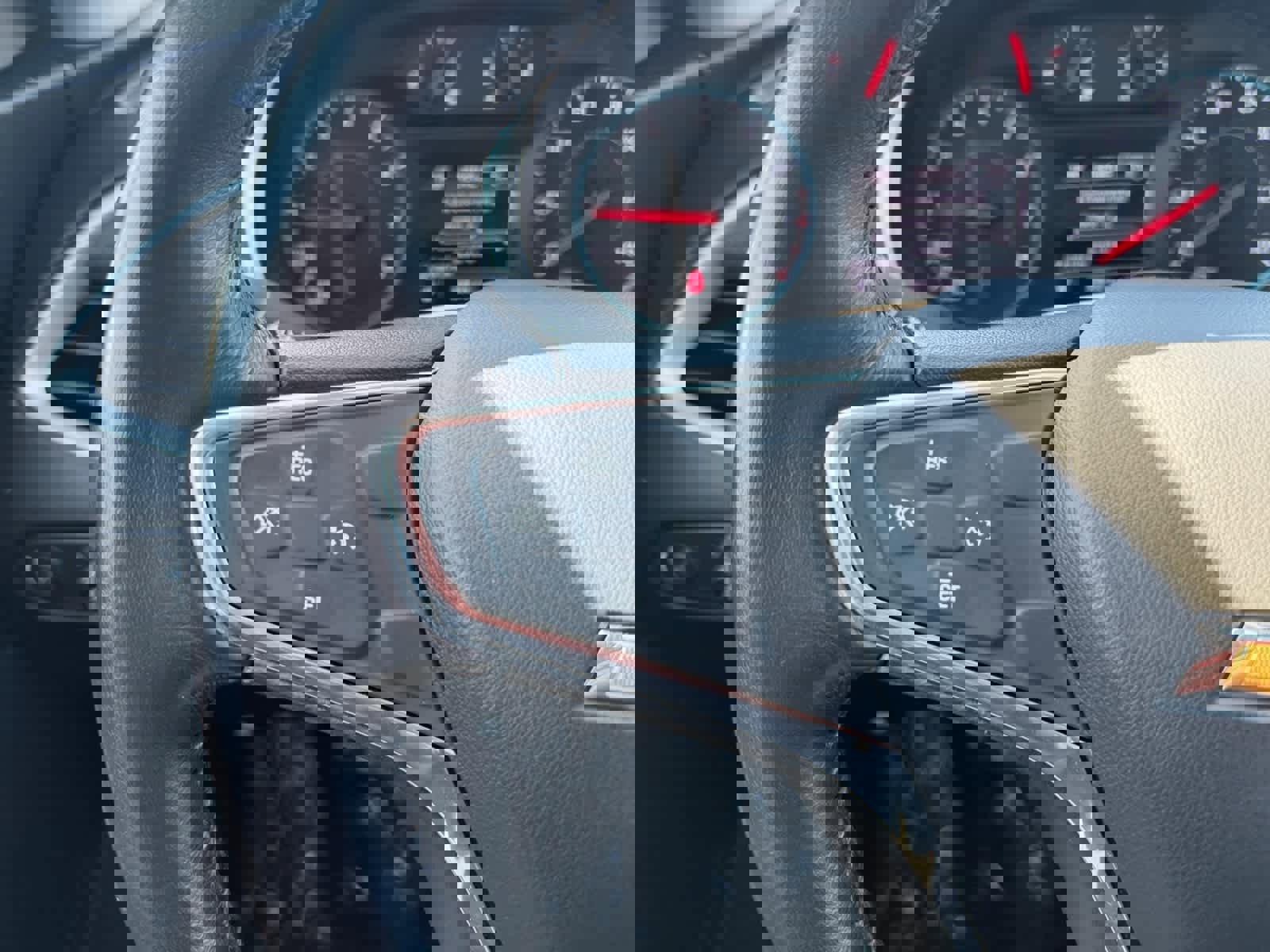 Used 2020 Chevrolet Malibu RS FWD image 22