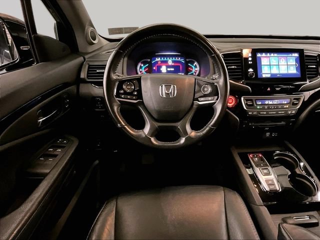 Used 2020 Honda Pilot Touring image 6