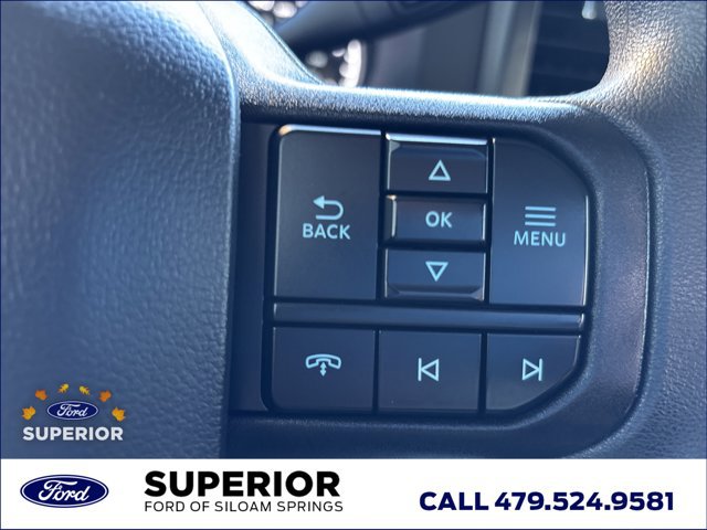 Used 2024 Ford F250 XLT w/ FX4 Off-Road Package image 26