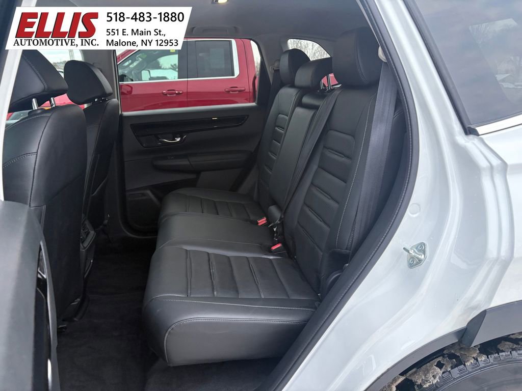Used 2024 Honda CR-V EX-L image 22
