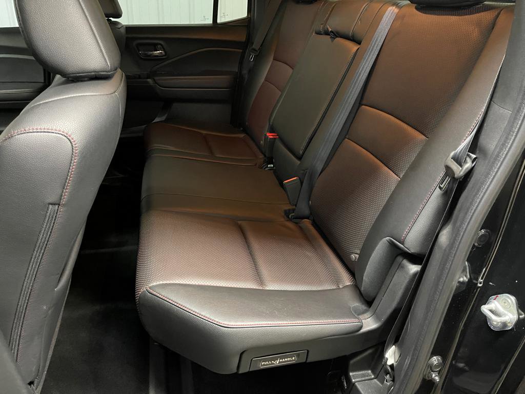 Used 2023 Honda Ridgeline Black Edition image 29