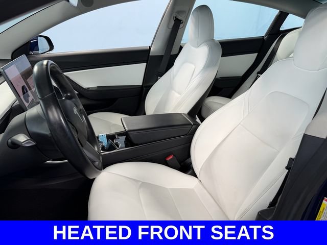 Used 2018 Tesla Model 3 Performance AWD/4WD image 5