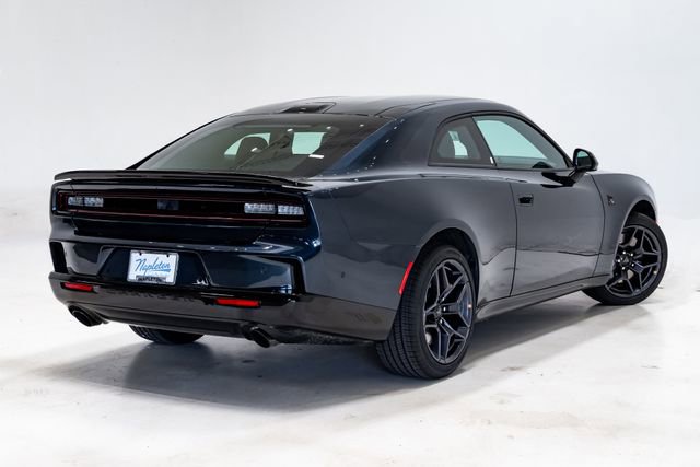 New 2026 Dodge Charger Scat Pack w/ Blacktop Package AWD/4WD image 25