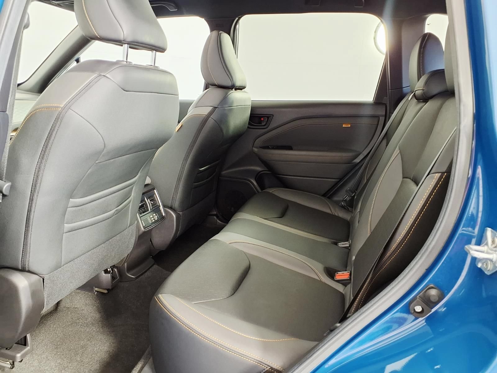 Used 2026 Subaru Forester Wilderness AWD/4WD image 9
