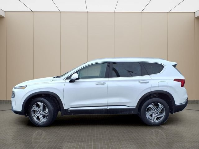 Used 2023 Hyundai Santa Fe SEL w/ Premium Package AWD/4WD image 11