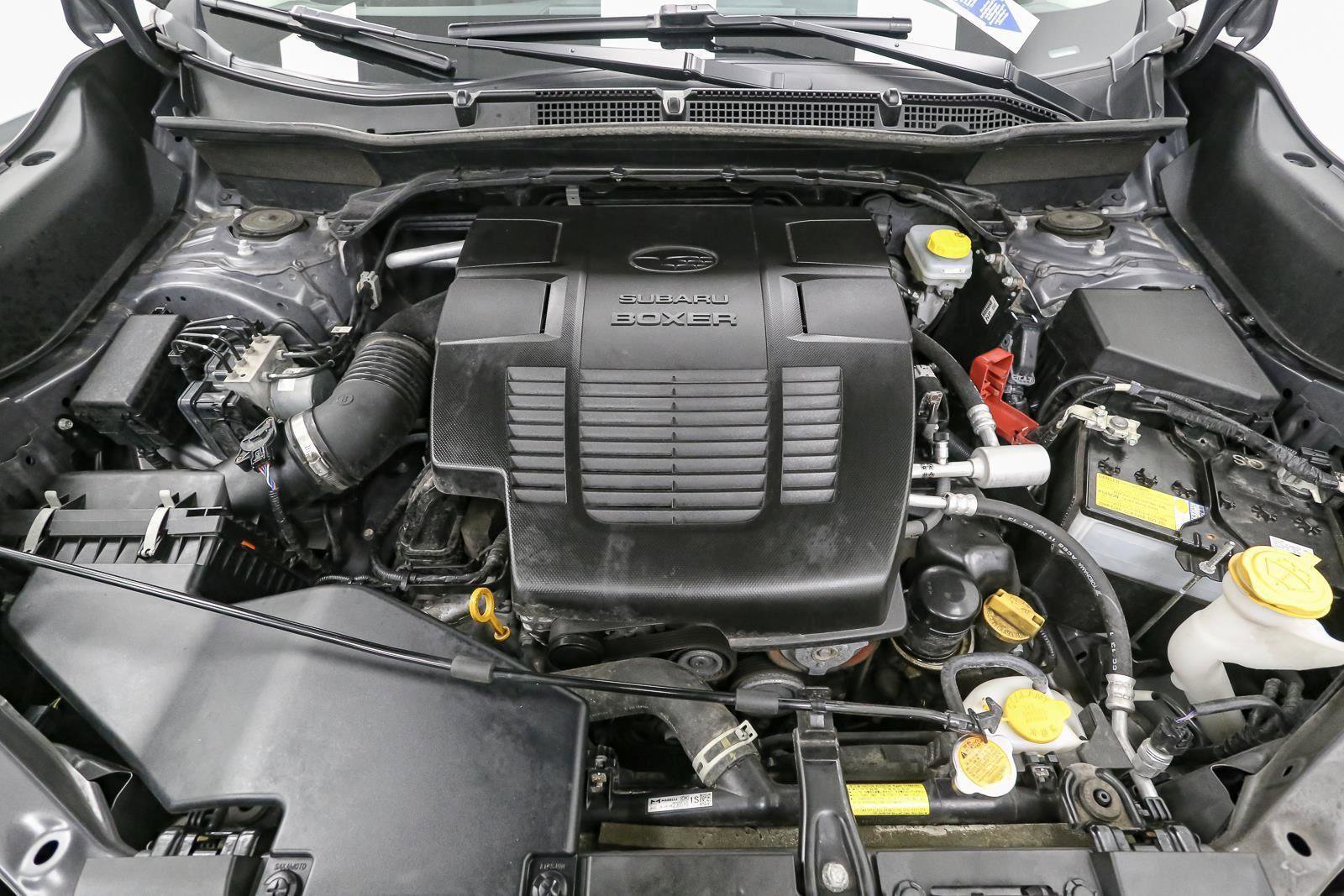 Used 2023 Subaru Forester Premium AWD/4WD image 15