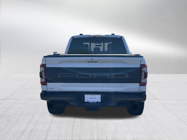Used 2023 Ford F150 Raptor w/ Raptor Carbon Fiber Package AWD/4WD image 7