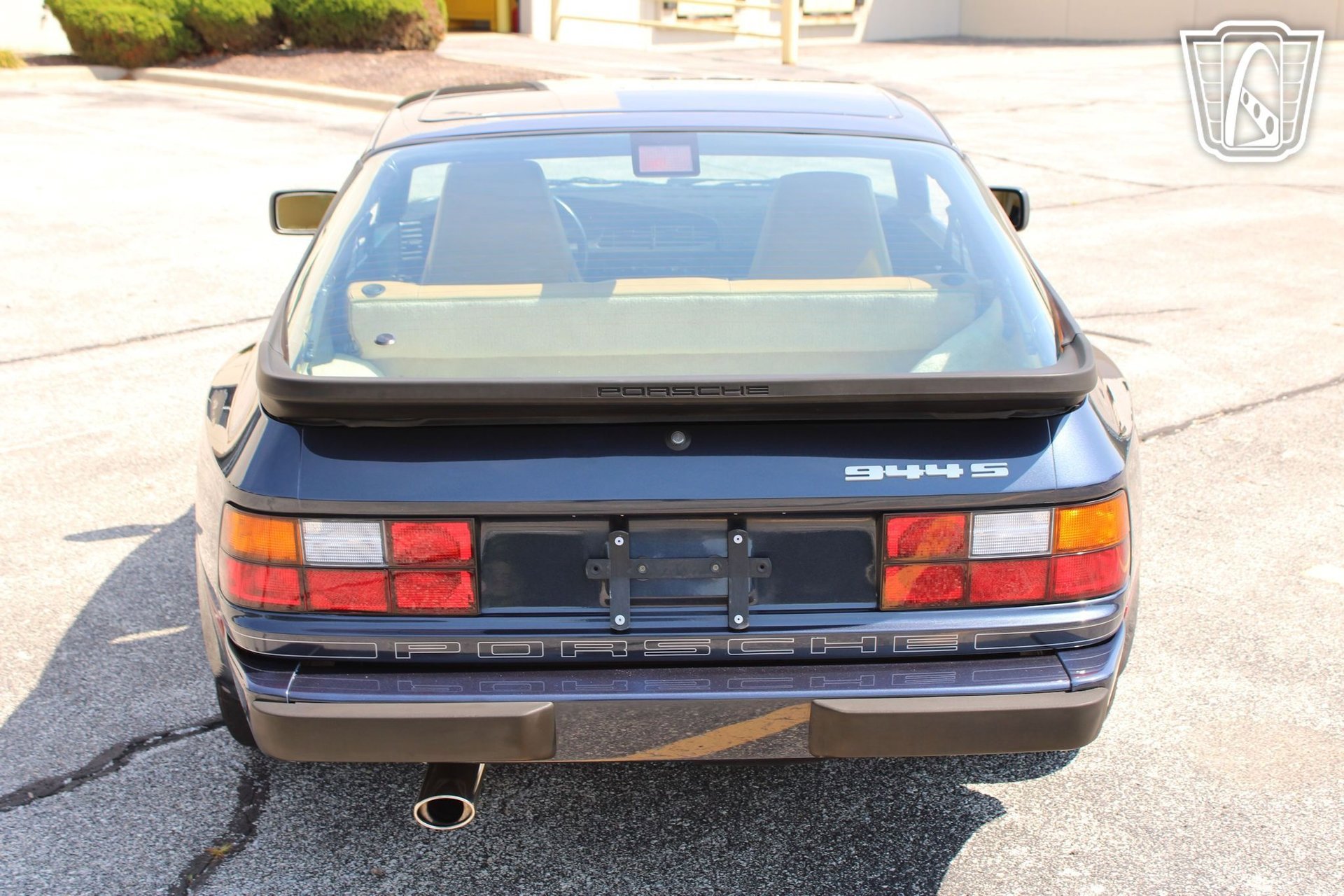 Used 1987 Porsche 944 S image 19