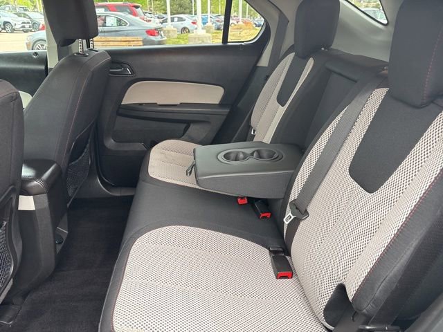 Used 2016 Chevrolet Equinox LT image 19