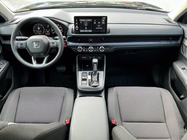 New 2027 Honda CR-V LX image 15