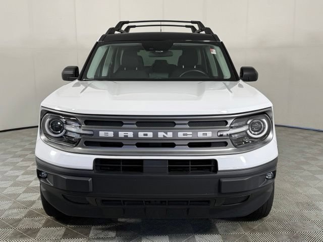 Used 2021 Ford Bronco Sport Big Bend w/ Big Bend Package AWD/4WD image 10