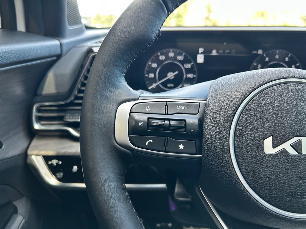 Used 2024 Kia Sportage X-Pro Prestige image 17