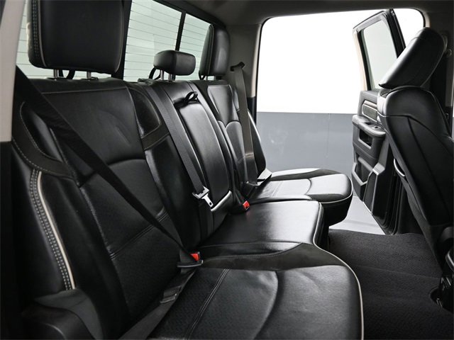 Used 2024 RAM 2500 Laramie image 22