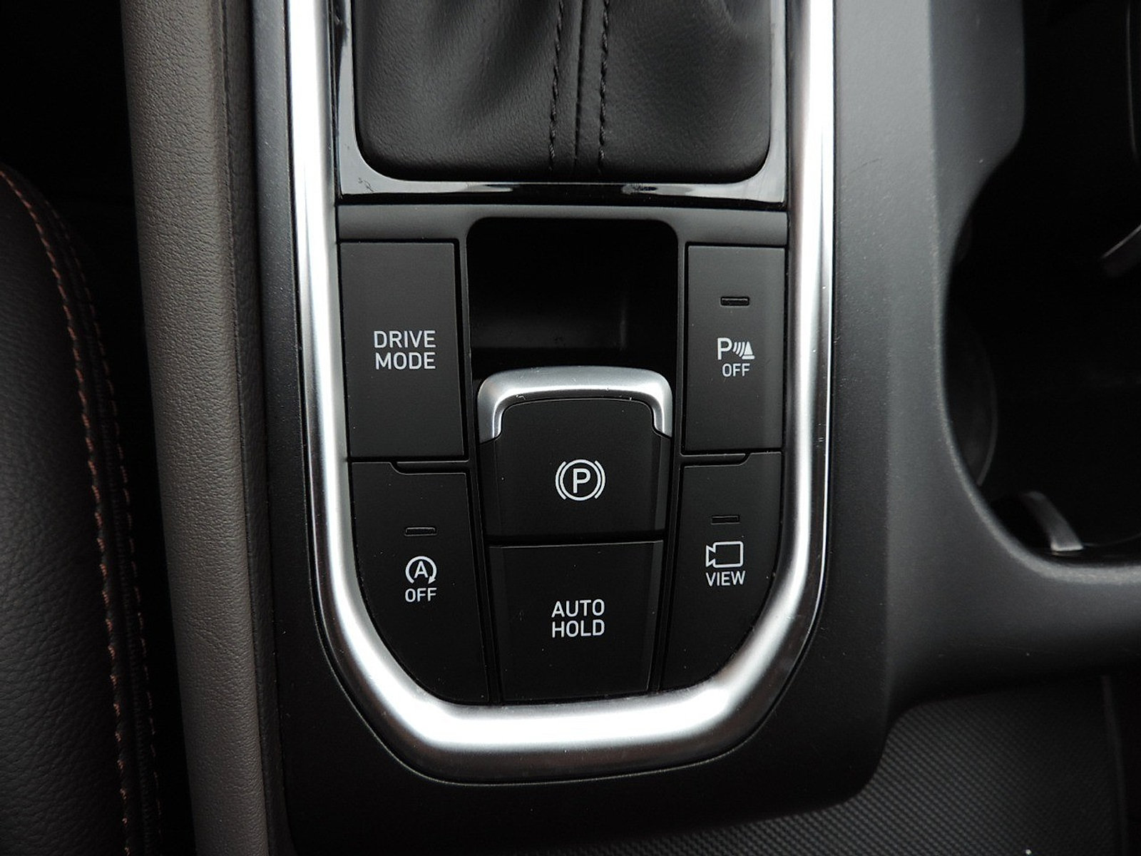 Used 2020 Hyundai Santa Fe Limited FWD image 24