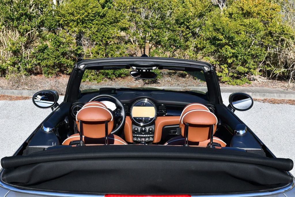 Used 2023 MINI Cooper S image 60