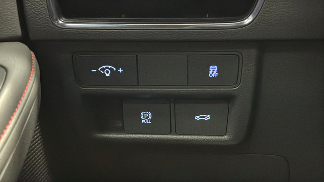 Used 2024 Hyundai Sonata N Line FWD image 36