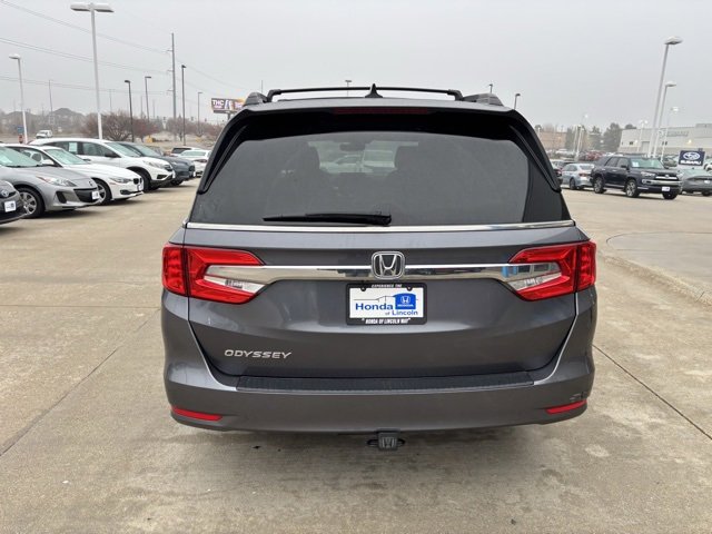 Used 2018 Honda Odyssey EX-L image 6