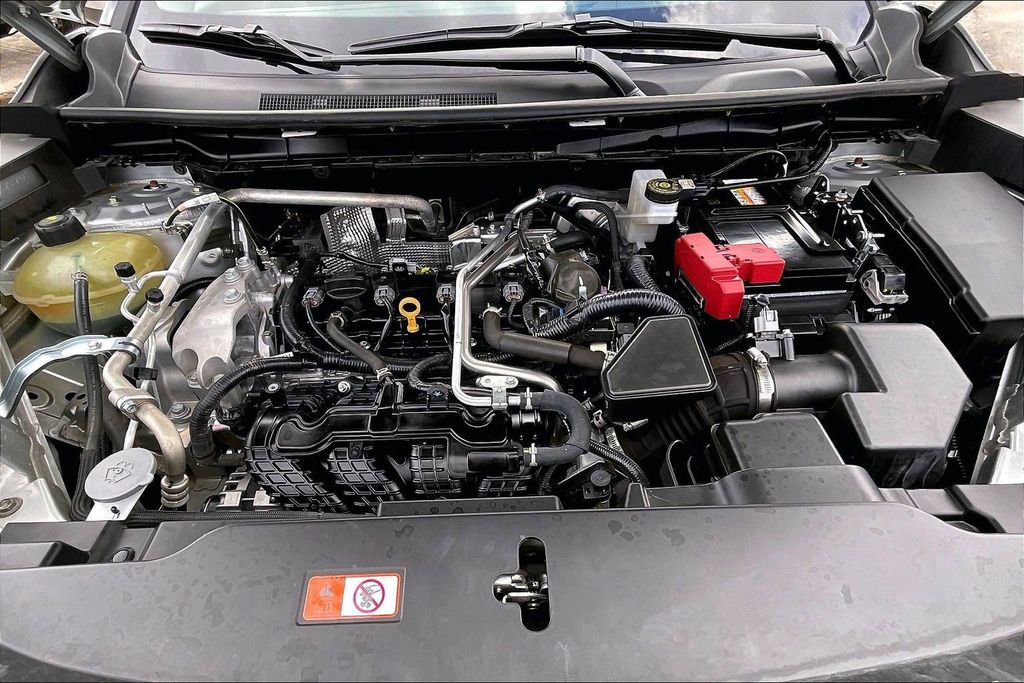 Used 2025 Mitsubishi Outlander SE FWD image 31