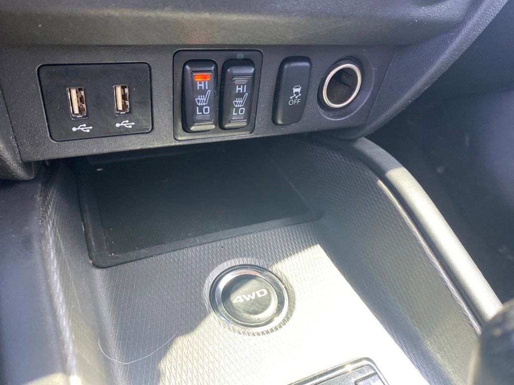 Used 2020 Mitsubishi Outlander Sport AWD image 14