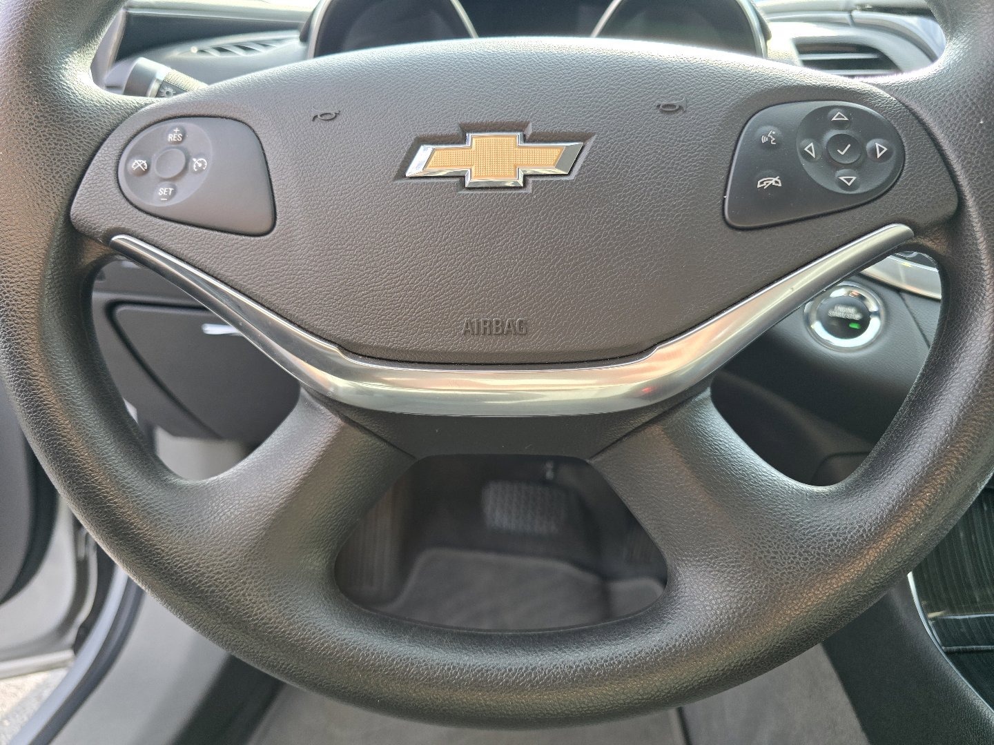 Used 2019 Chevrolet Impala LS image 31