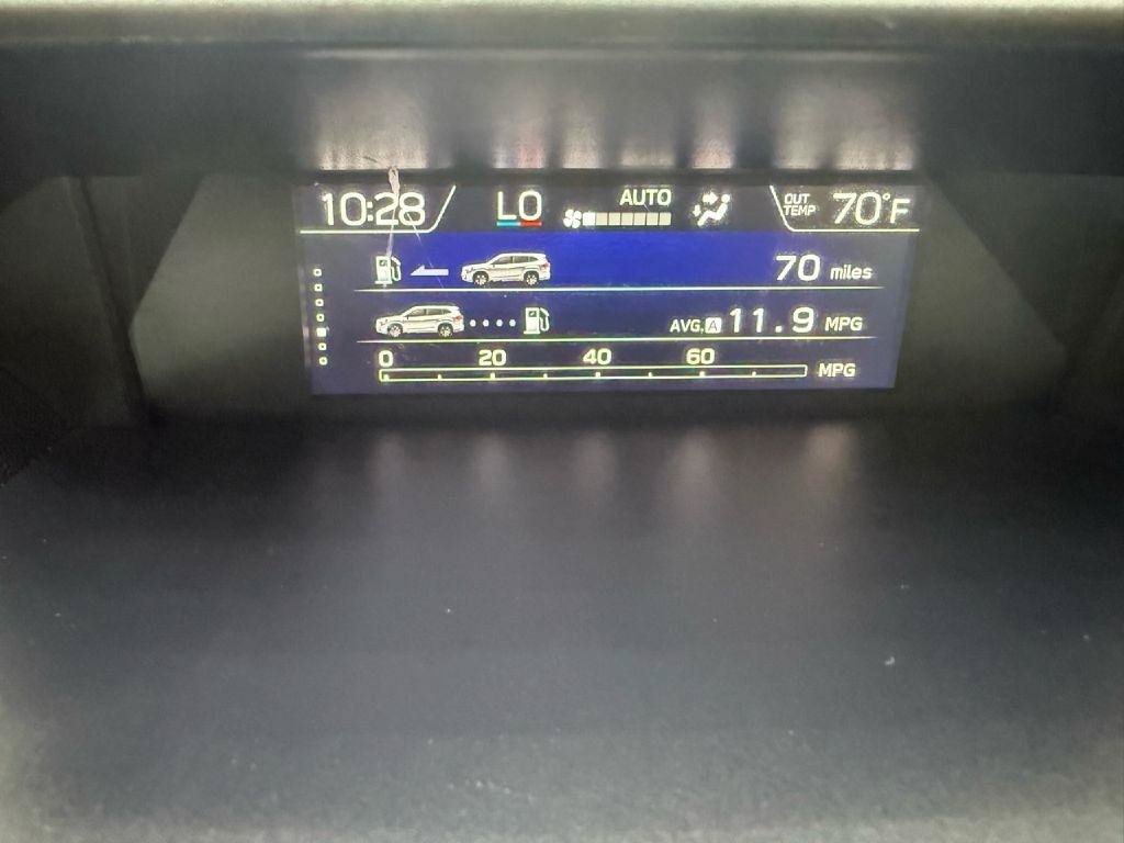 Used 2023 Subaru Forester Premium AWD/4WD image 18