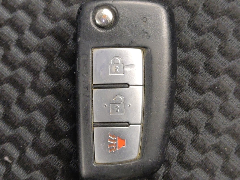 Used 2021 Nissan Rogue Sport S FWD image 32