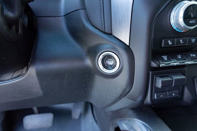 Used 2023 GMC Sierra 2500 Denali AWD/4WD image 18