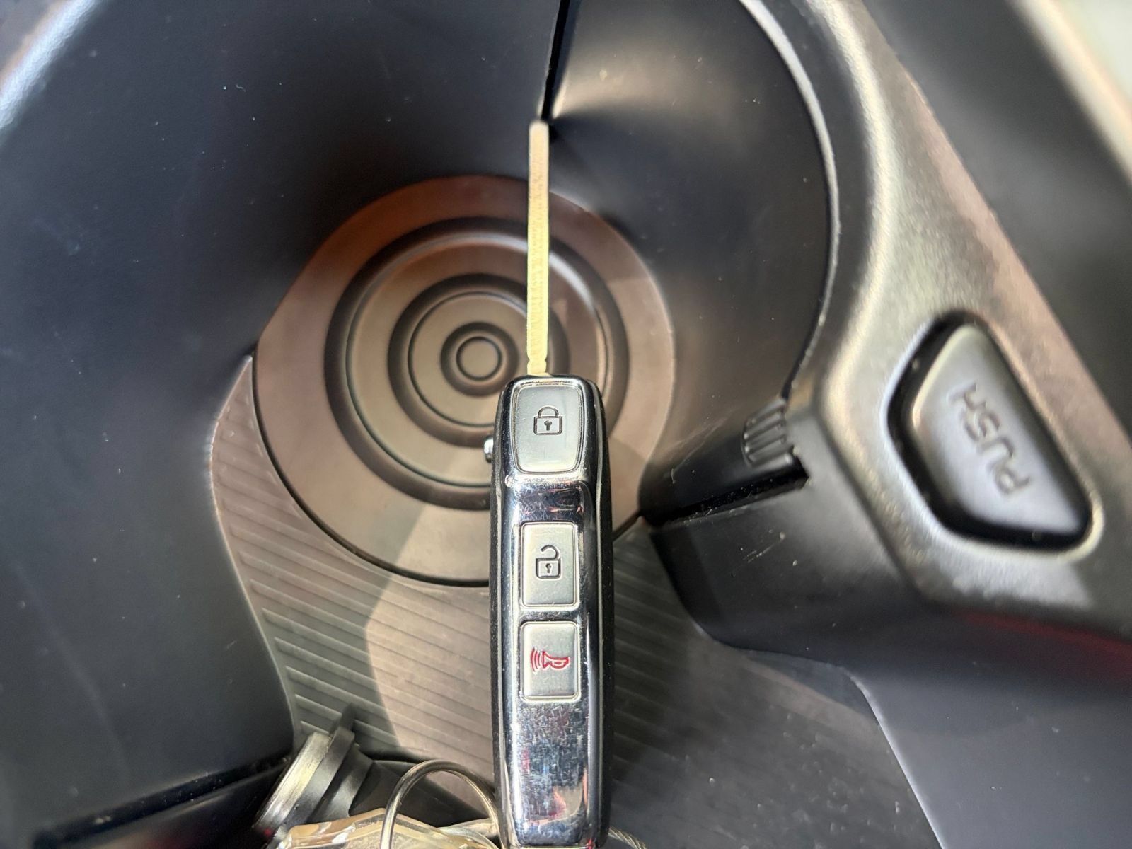 Used 2026 Kia Niro LX FWD image 21