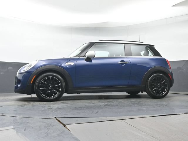 Used 2017 MINI Cooper S FWD image 28