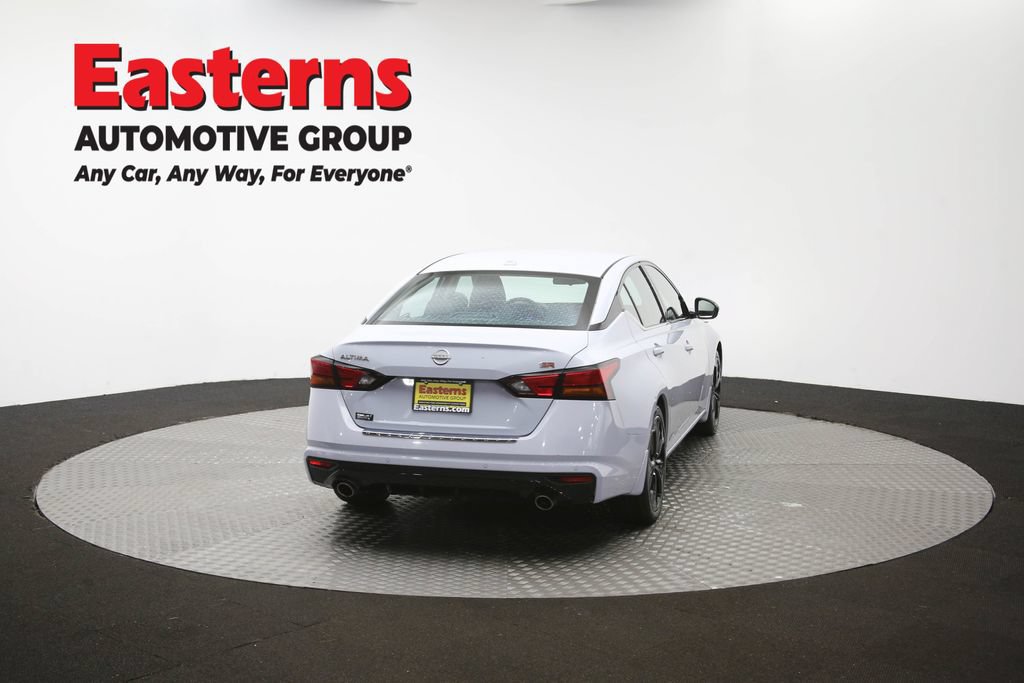 Used 2023 Nissan Altima 2.5 SR FWD image 42