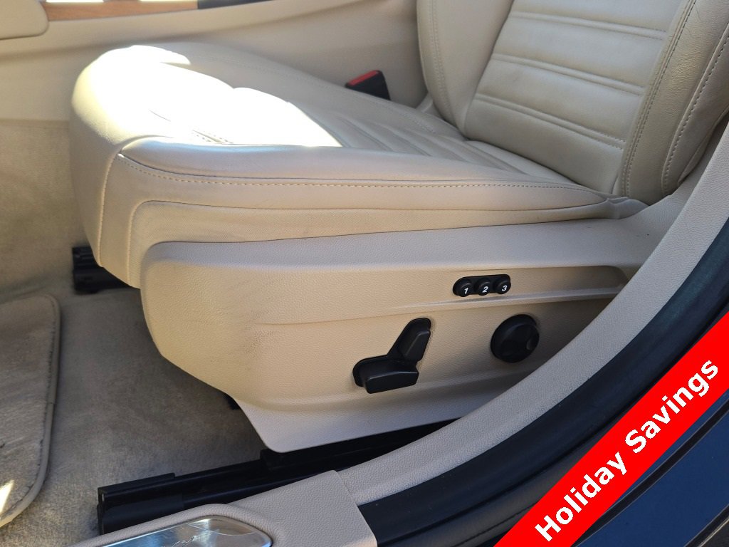 Used 2019 Alfa Romeo Giulia Ti w/ Quick Order Package 22X Lusso image 21