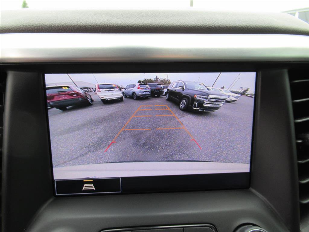 Used 2023 GMC Acadia SLT image 28