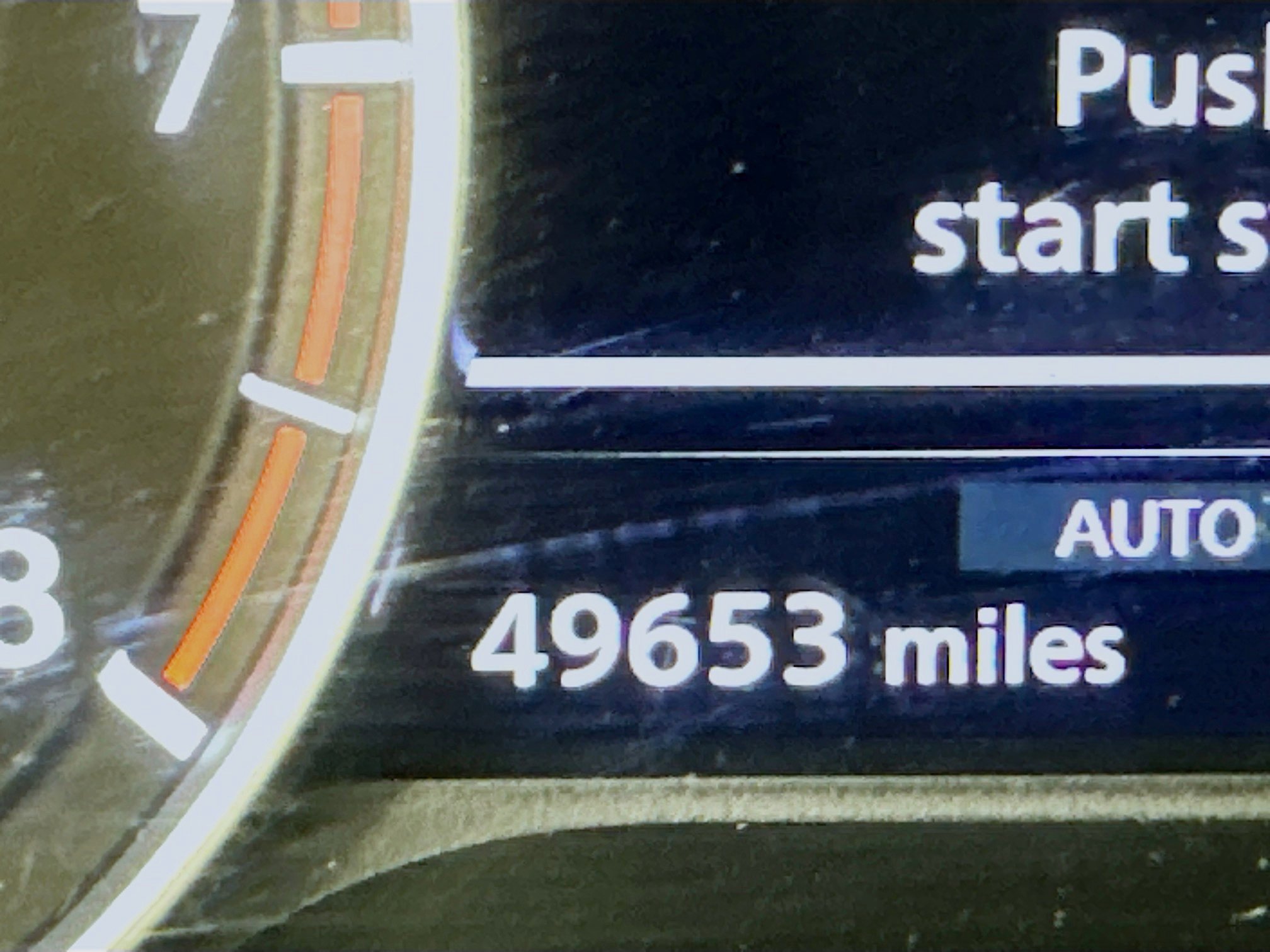 Used 2023 Nissan Rogue S image 19