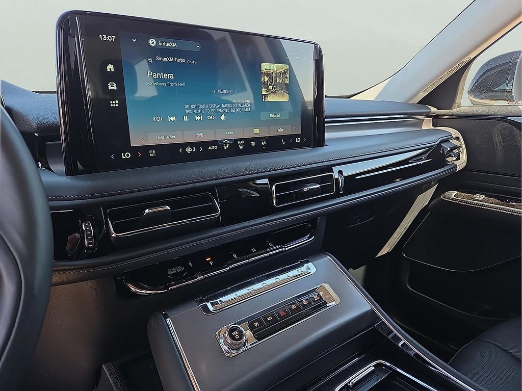 New 2026 Lincoln Aviator 2WD image 19