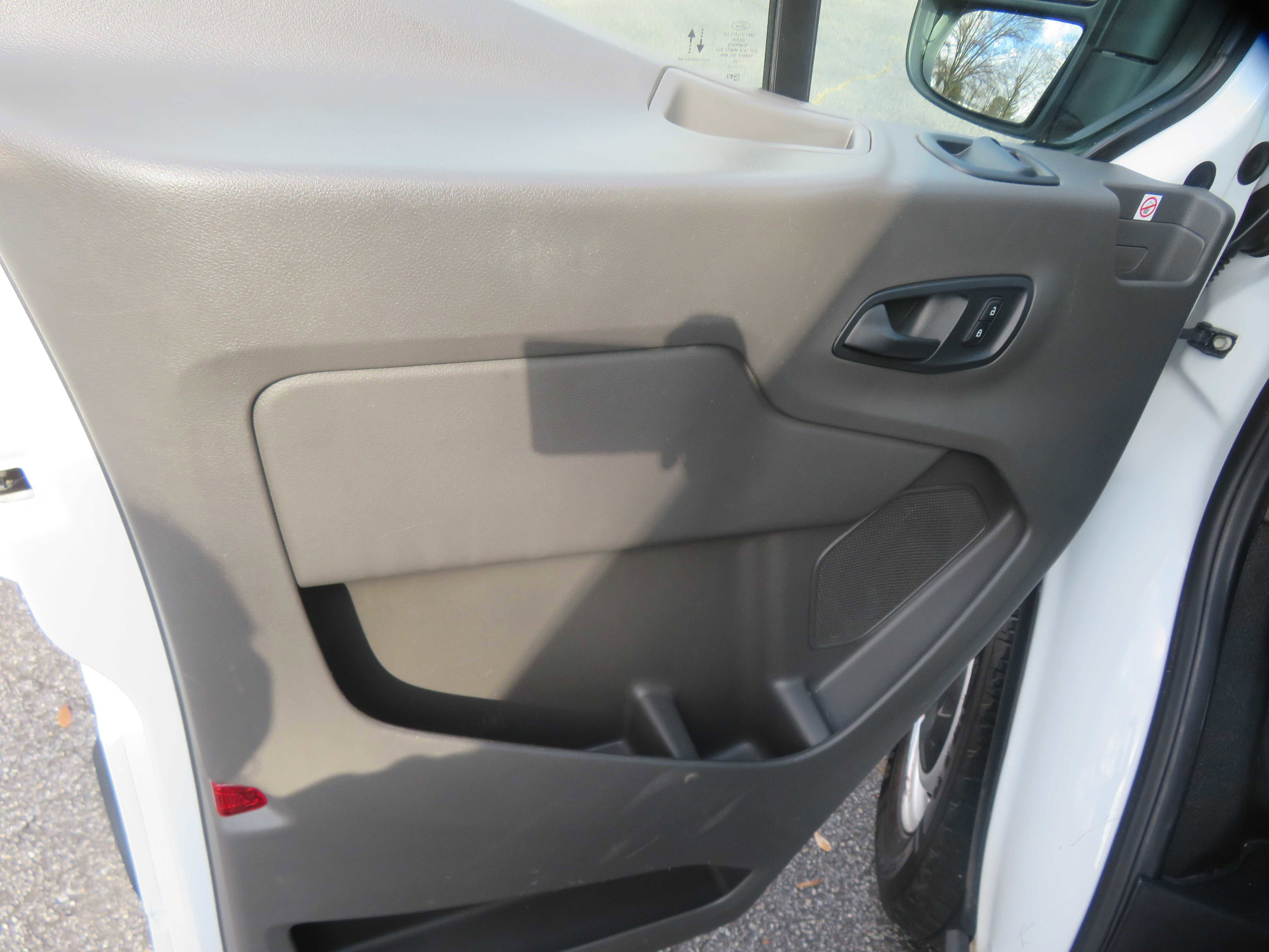 Used 2020 Ford Transit 250 Low Roof image 14