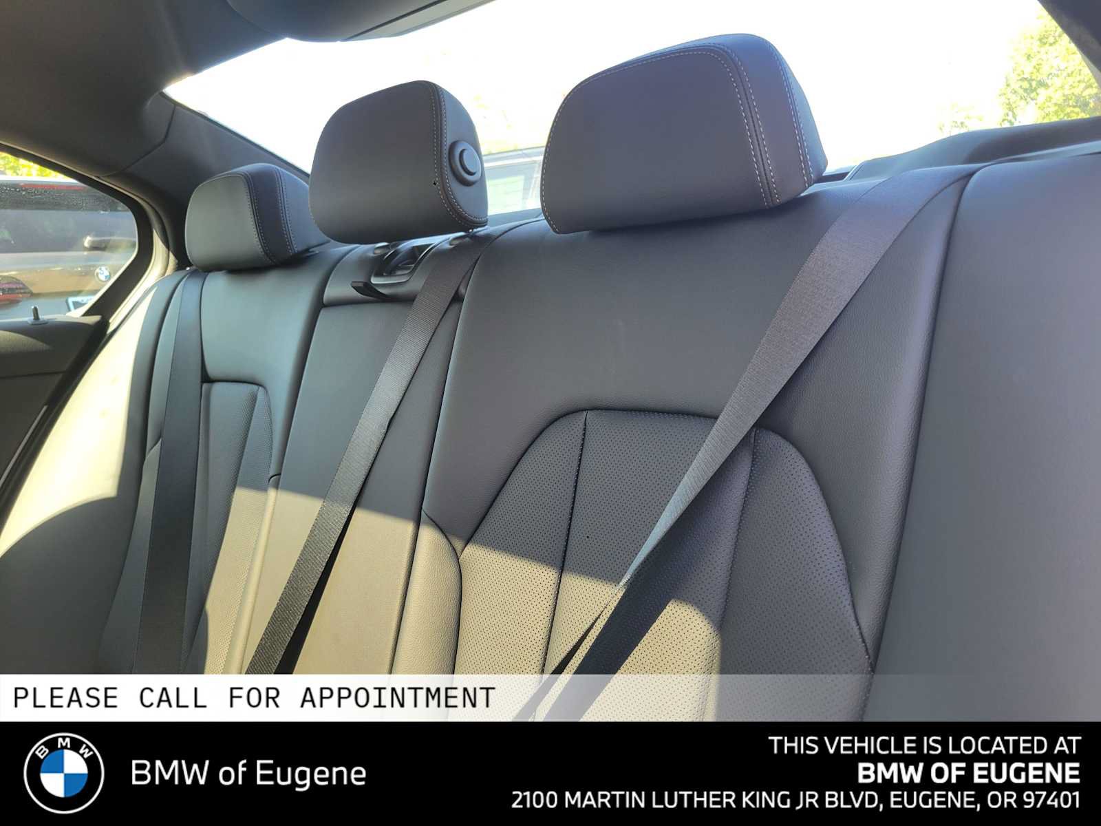 New 2026 BMW M340i xDrive AWD/4WD image 21