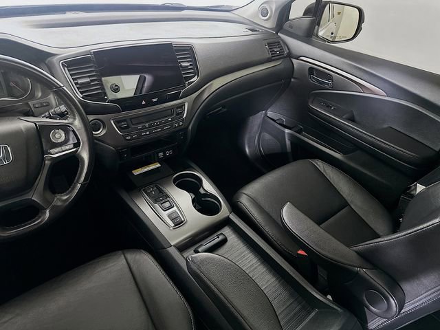 Certified 2022 Honda Pilot Special Edition image 31
