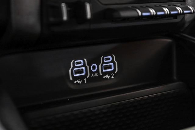 Used 2024 RAM 2500 Big Horn w/ Off Road Package image 22