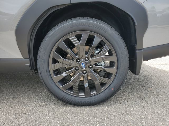 New 2026 Subaru Forester Sport AWD/4WD image 12