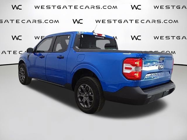 Used 2022 Ford Maverick XLT image 5