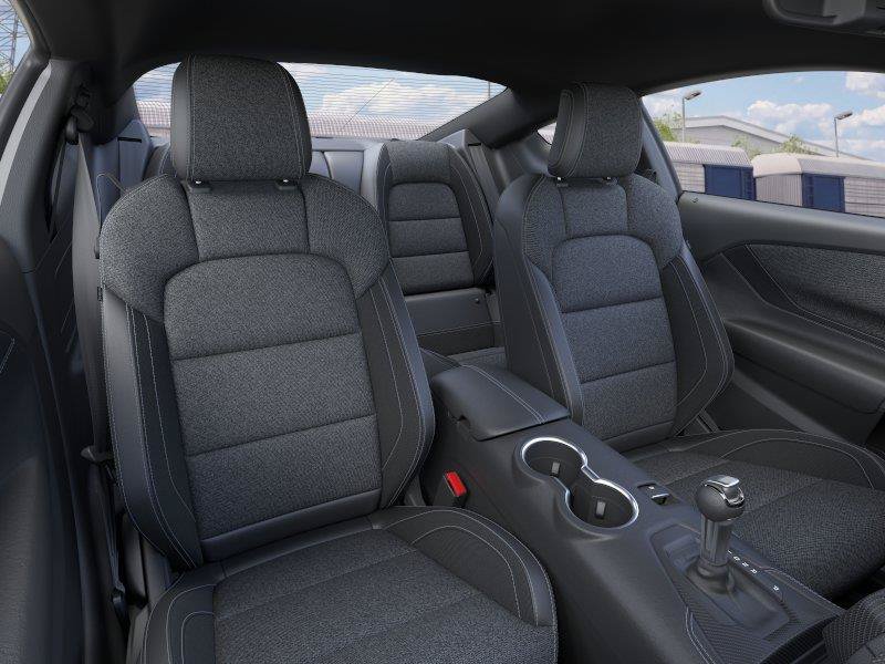 New 2026 Ford Mustang Coupe RWD image 10