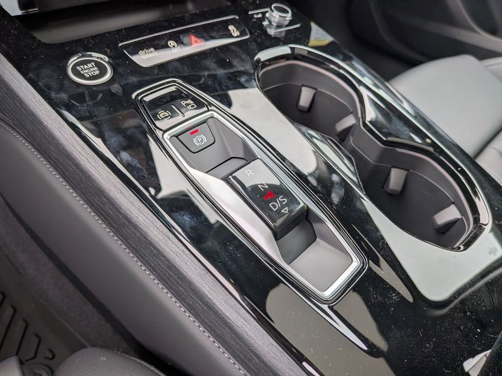 New 2026 Audi A5 2.0T Premium Plus AWD/4WD image 8