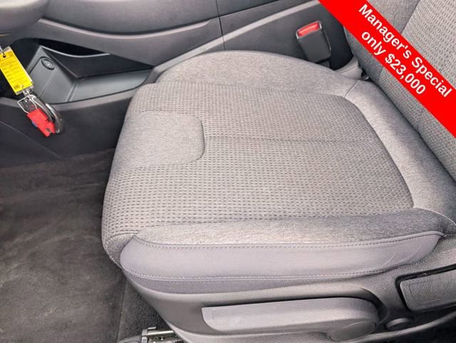 Used 2023 Hyundai Santa Fe SE image 23