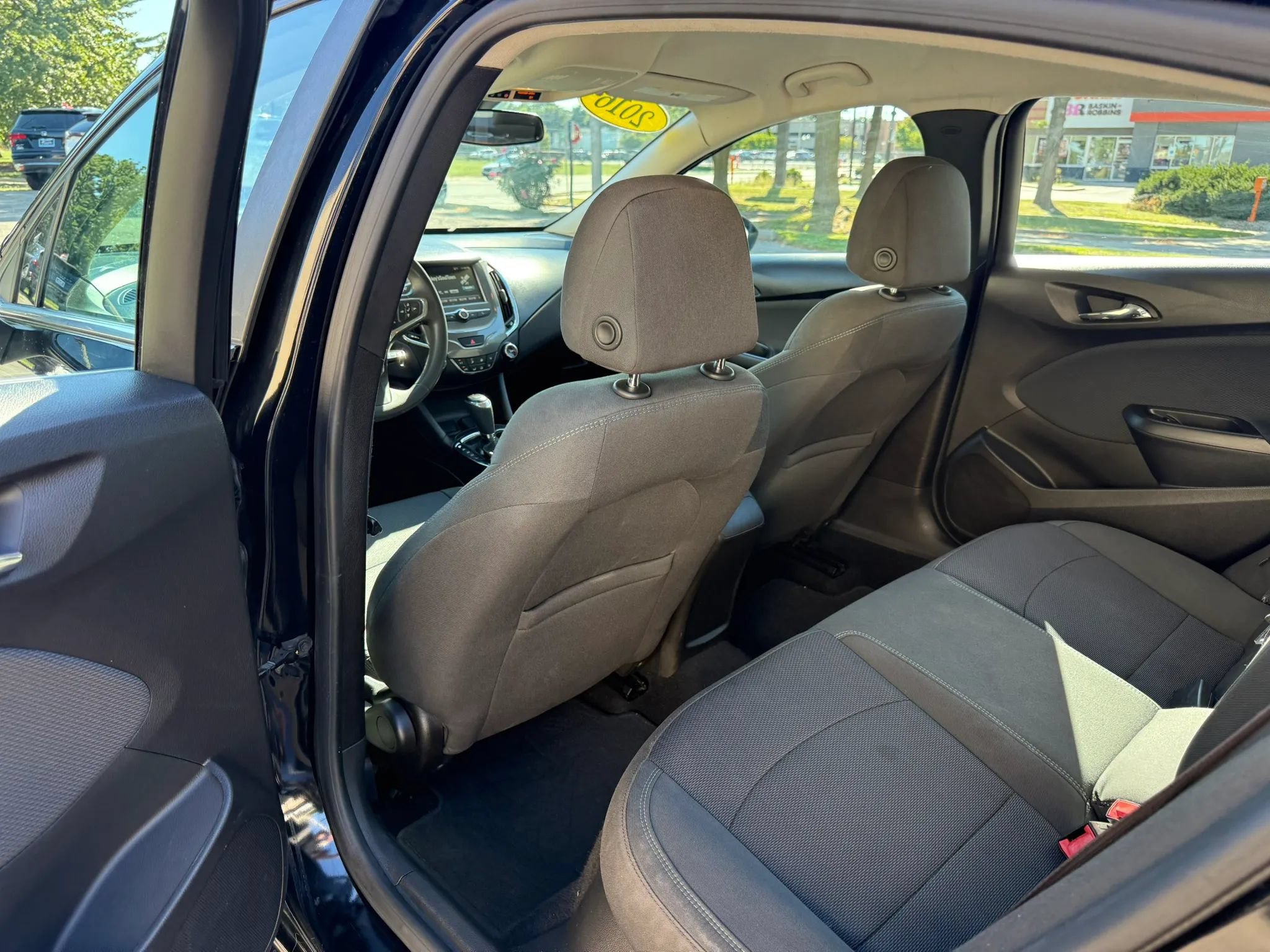 Used 2016 Chevrolet Cruze LT FWD image 13