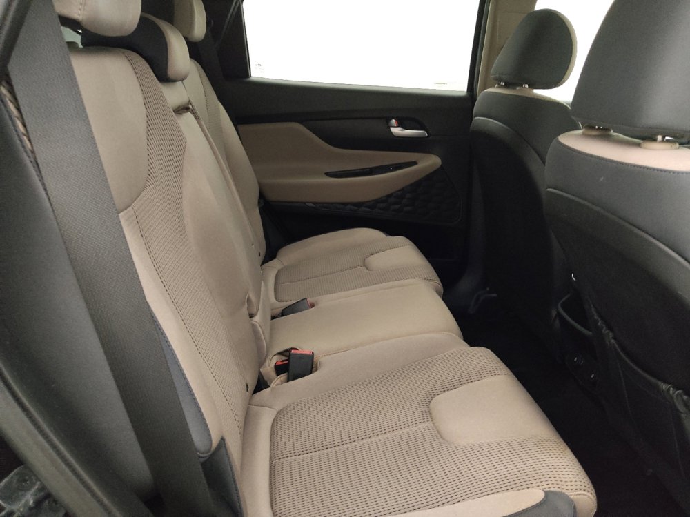 Used 2019 Hyundai Santa Fe SEL image 19