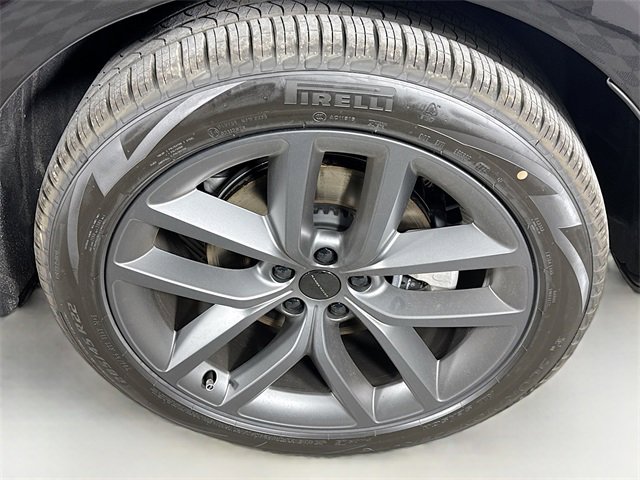 New 2026 Land Rover Range Rover Sport SE image 33