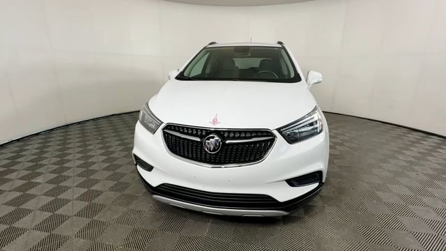 Used 2019 Buick Encore Preferred AWD/4WD image 16