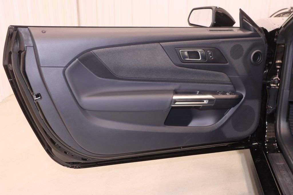 New 2025 Ford Mustang GT w/ Mustang Nite Pony Package image 9